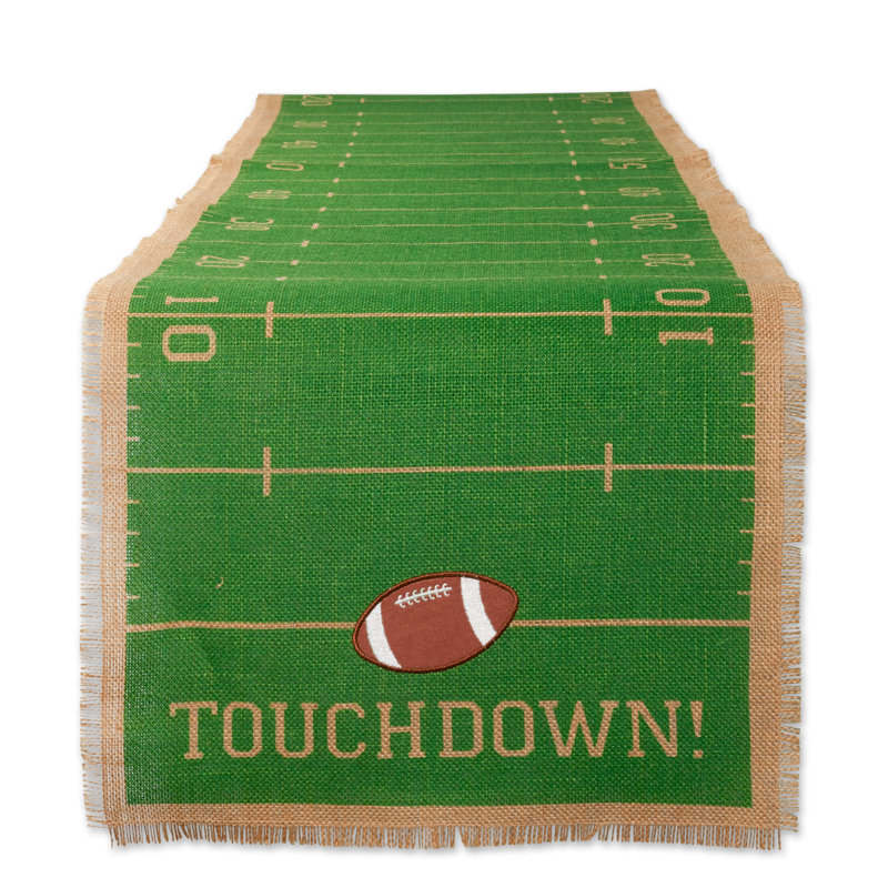100% Cotton Table Runner