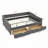 Upholstered Queen Size Daybed with Drawers-767293344-767293345