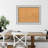 Salon Magnetic Cork Corkboard / Bulletin Board Bulletin Board-880586923