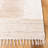 Annia Hand Woven Cotton Striped Rug-1783947200