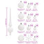 Christmas Decorative Accent-1266754506