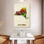 Carte d'aquarelle Aliaz New York-108391014