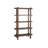 Dobby 4 Shelves, Bookcase