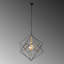 Chriselle - Light Natural LED Pendant
