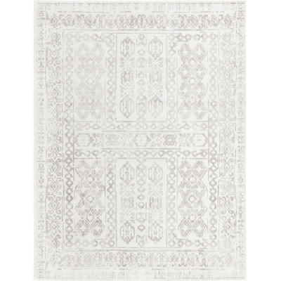 Micsunel Abstract Indoor Rug