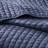 2 Piece Quilt Set Navy Twin/Twin XL-119417144-119417146