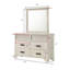Commode contemporaine 1pc