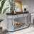 Acencion 52'' Console Table-1580040680-1580040661