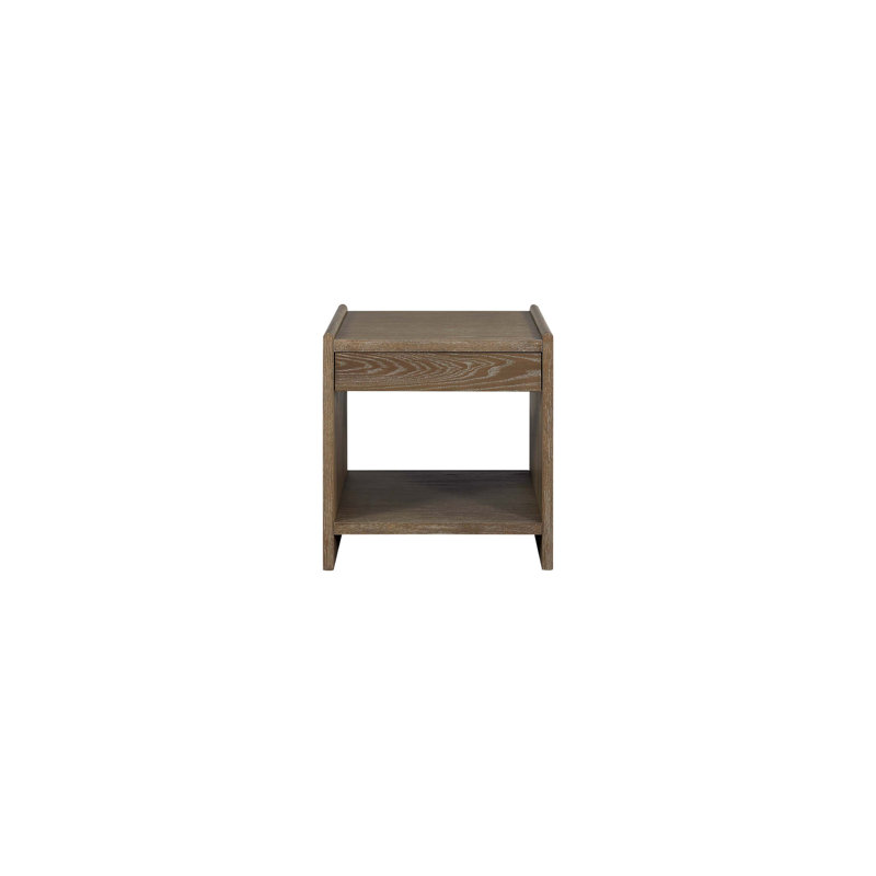 Table de bout