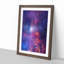 Universe in Abstract Vol.26 - Picture Frame Graphic Art Print-55778500-55778498