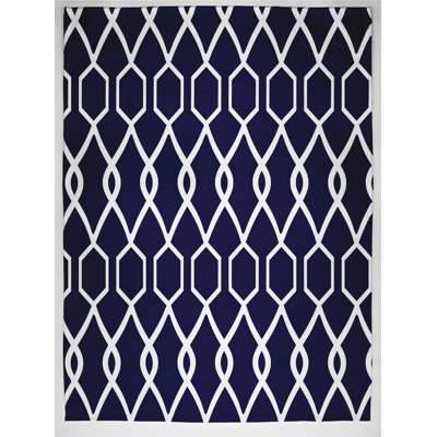 Schuyler Plain Weave / Muslin Throw Blanket