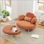 Fauteuil confortable simple 61 pouces-948211236