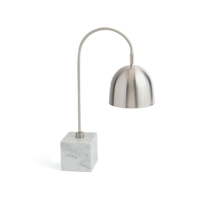Marble Table Lamp