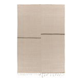 One-of-a-Kind 11' X 14'6" Hand Knotted Area Rug