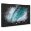 Curve Of The Ocean Wave - Wrapped Canvas-56647664