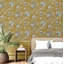 Papier peint Juliette Jacobean-818691262