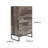 Joanette 29.88'' W 5 - Drawer Dresser-32656812