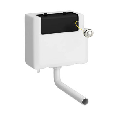 Dual Flush Concealed Cistern
