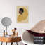 Art contemporain contemporain abstrait-250090277