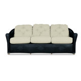 Reflections Outdoor 3 - Seat Patio Sofa