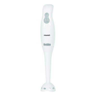 Courant 2 Speed Hand Immersion Blender
