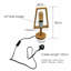 Ellodie Wood Desk Lamp-1668090579