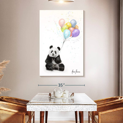 Brampt Panda Party