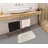 Rosellen 100% Cotton Non-Slip Bath Rug-1334363915