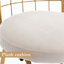 Tabouret de bar 32 po Quincella-2030600235