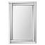 Miroir d'appoint moderne et contemporain
