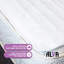 Alva London - Tie-Down Electric Blanket-335497975