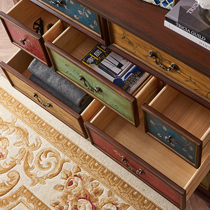 Accent Chest