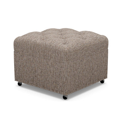 Square Ottoman