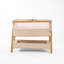 Tutti Bambini CoZee Sense Bedside Crib-125546144