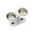 White est en rupture de stock