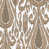 Jr Fergana Clay Paisley Linen