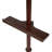 Ashaz Adjustable Tripod Easel