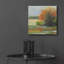 «Abstract Field II» par Carol Rowan-1114539354