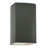 Bersani Ceramic Flush Mounted Sconce-309832308-309832310-309832311