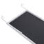 Heulyn Rectangle Metal Frame Over the Door Full Length Mirror-249467898-249467896