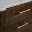 Melrose 3 - Drawer Dresser