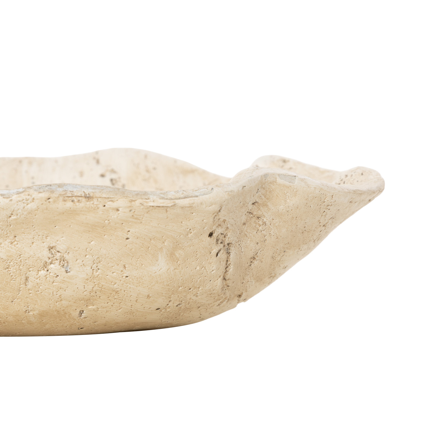 Decorative Bowl, 2" H x 12" W x 12" D