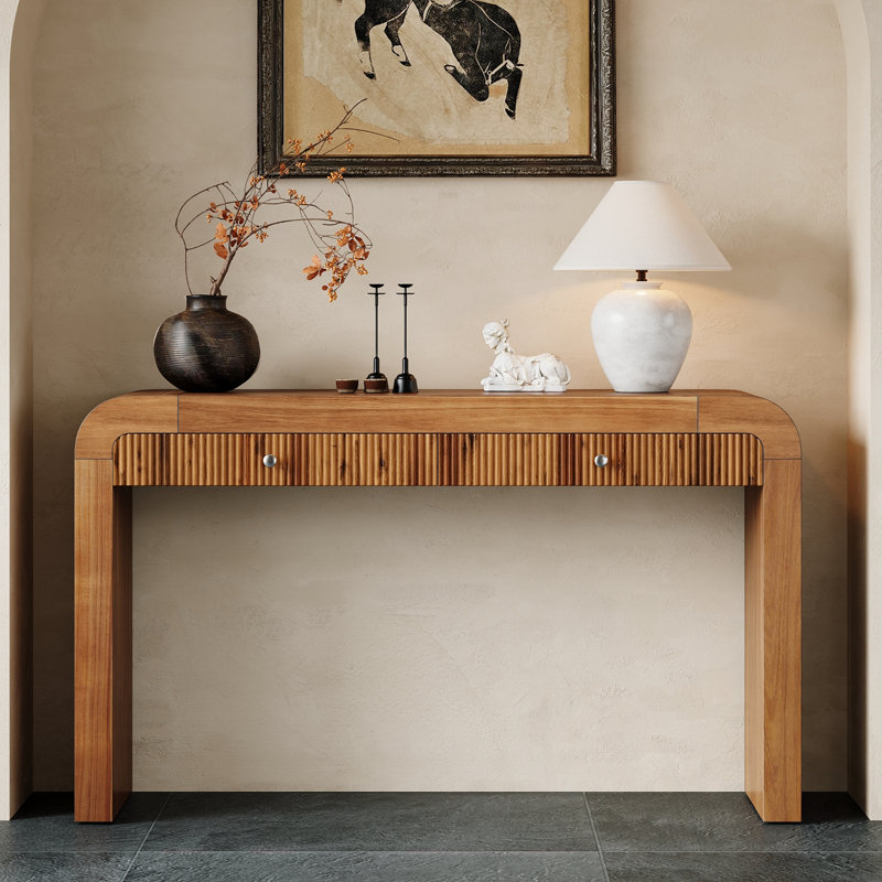 Console Raize, Brun