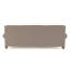 Leroy Rolled Panel-Arm Sofa with Bun Feet-2133656190-2133684927-2133656161