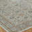Narooma Ivory Blue Paisley Area Rug-663446228-663446231