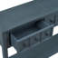 Console Rustic