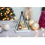 Fincham Christmas Snow Globe