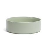 Over&Back Stackable Semi Hand-Finished Stoneware Serving Bowl