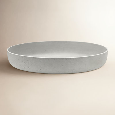 blomus Moon Decorative Plate