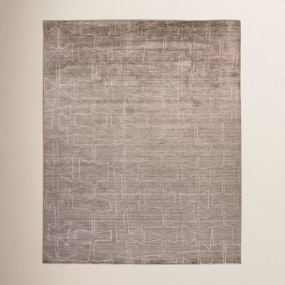 Osage Abstract Indoor Rug